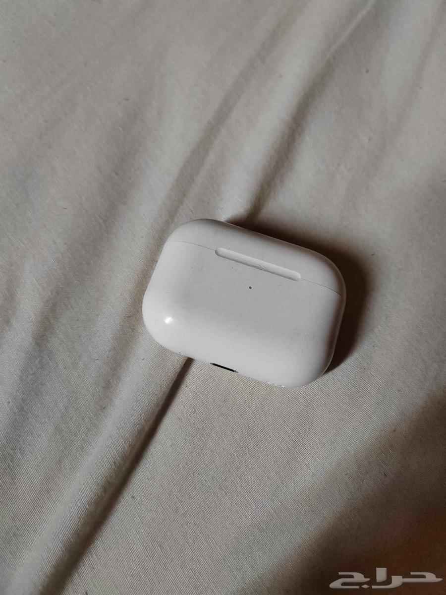 سماعات ابل الاصلية ايربودز برو الجيل الاول64618934610178110