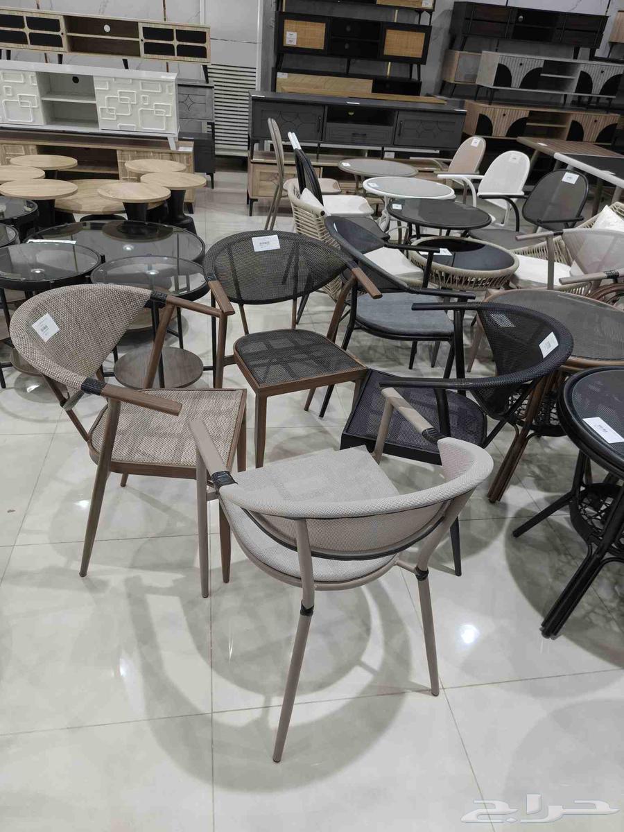 Tables and Chairs for Cafés, Restaurants, and All Types of Coffee Shops64619367747202111