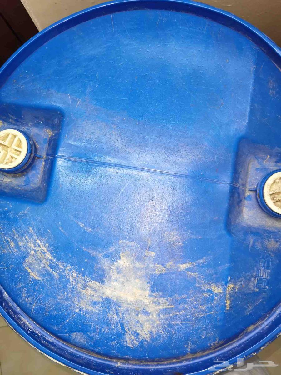 جالون ازرق كبير للبيع واغراض أخرى64623011577475110