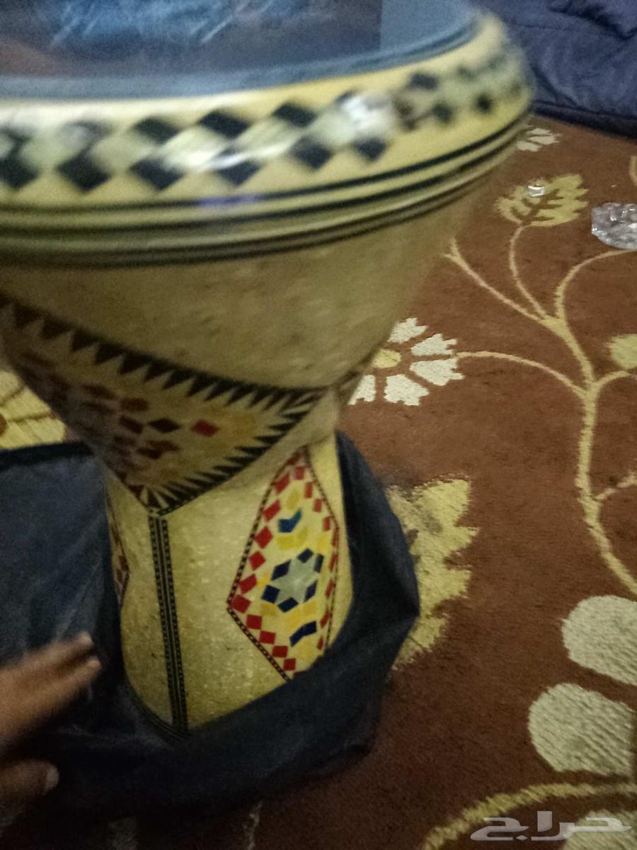 طبلة مصرية للبيع على سوم64622512911618111
