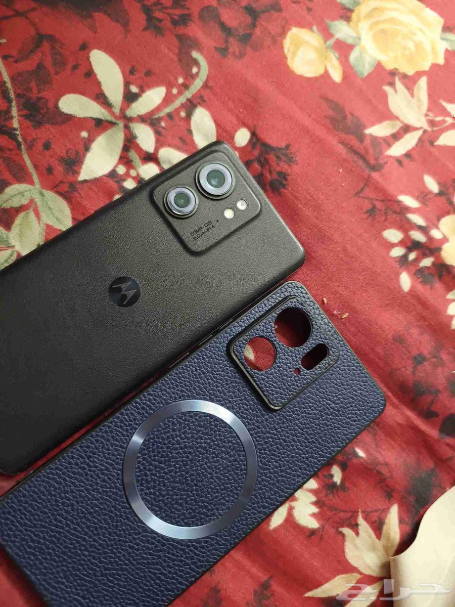 Motorola Edge 40 8 GB + 256 GB64616852687106113