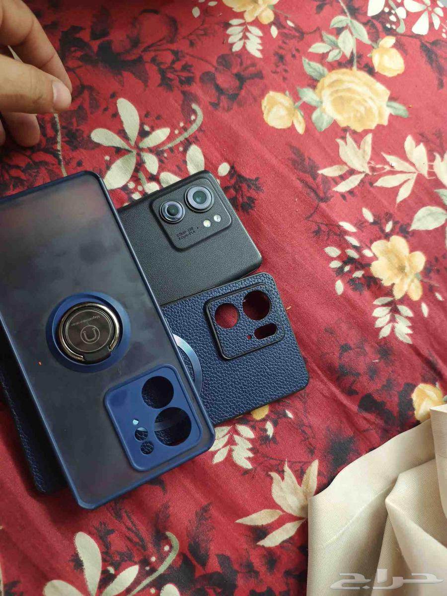 Motorola Edge 40 8 GB + 256 GB64616852687106114