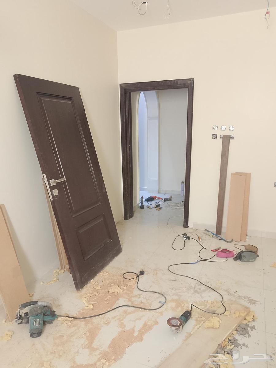 نجار تركيب ابواب وتركيب كوالين وصيانه بالمدينة المنورة64160917762306112