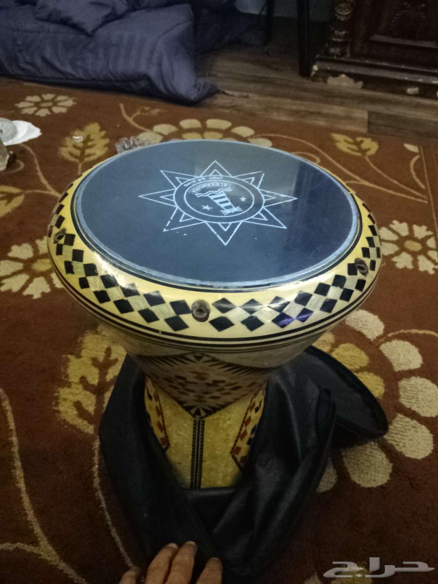 طبلة مصرية للبيع على سوم64622512911618113
