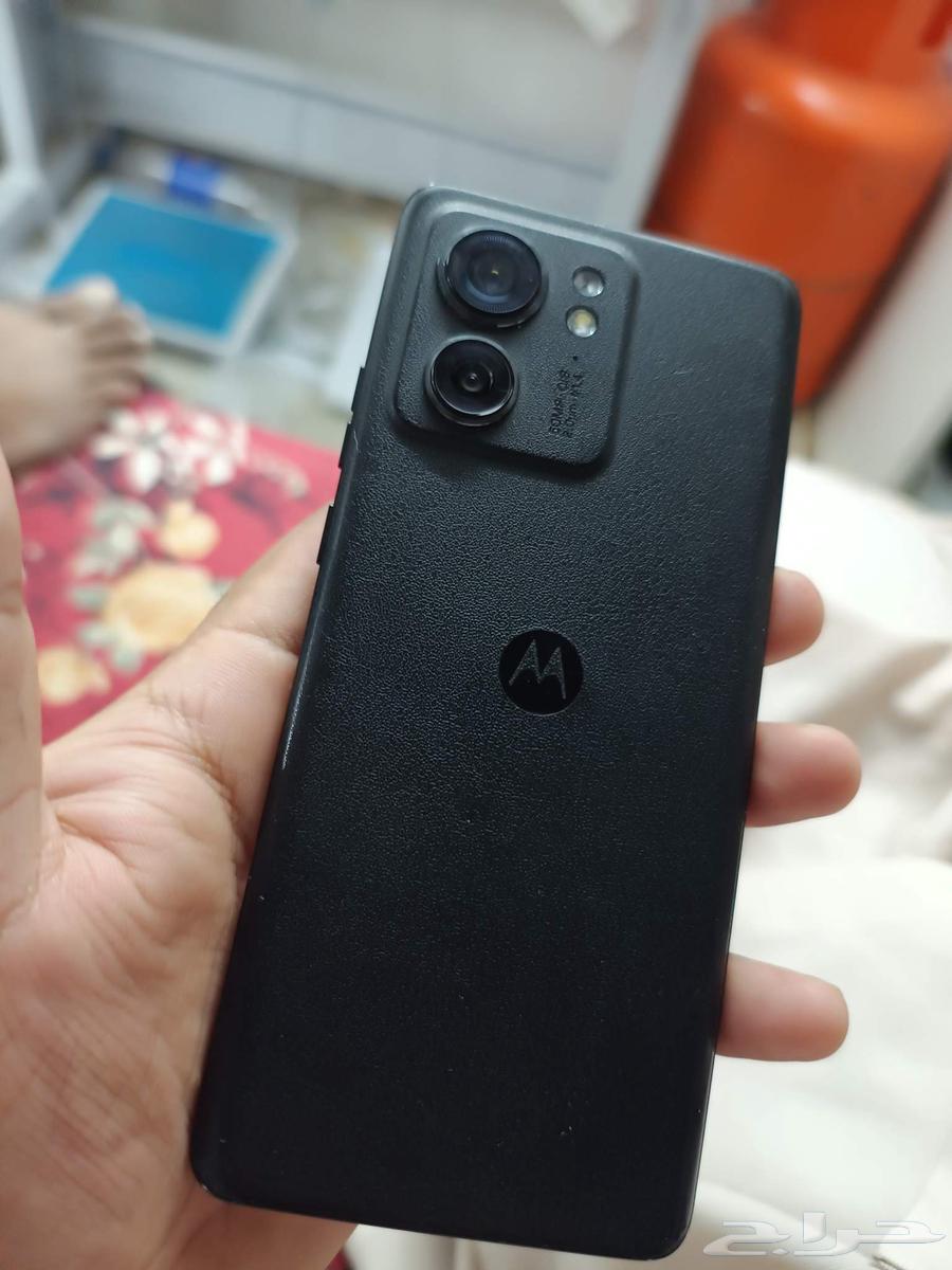 Motorola Edge 40 8 GB + 256 GB64616852687106112