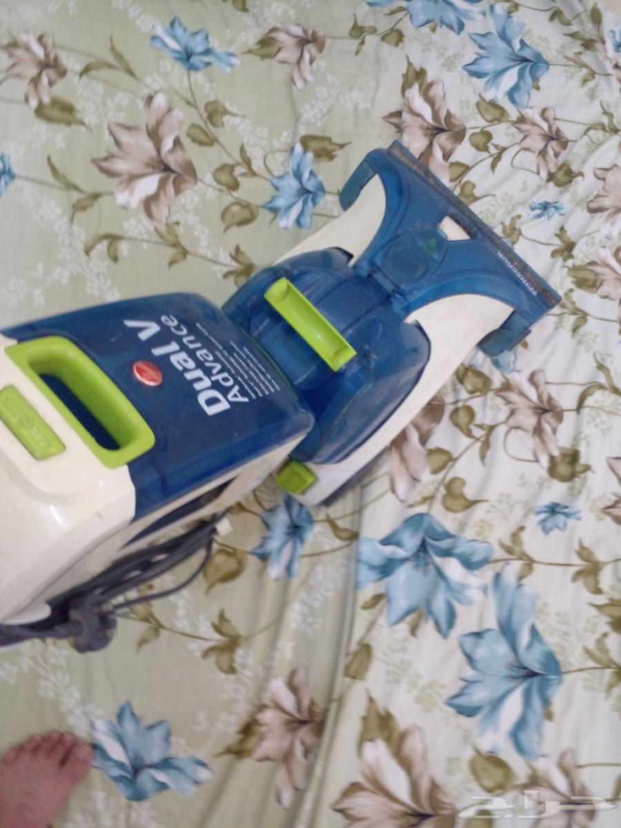 Carpet, Rug, and Floor Cleaning Device64623599930115113