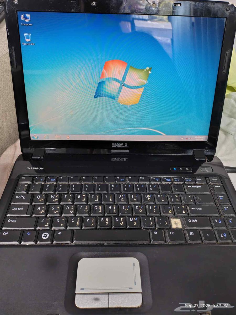 لاب توب ديل بسعر ممتاز...64617490458497112