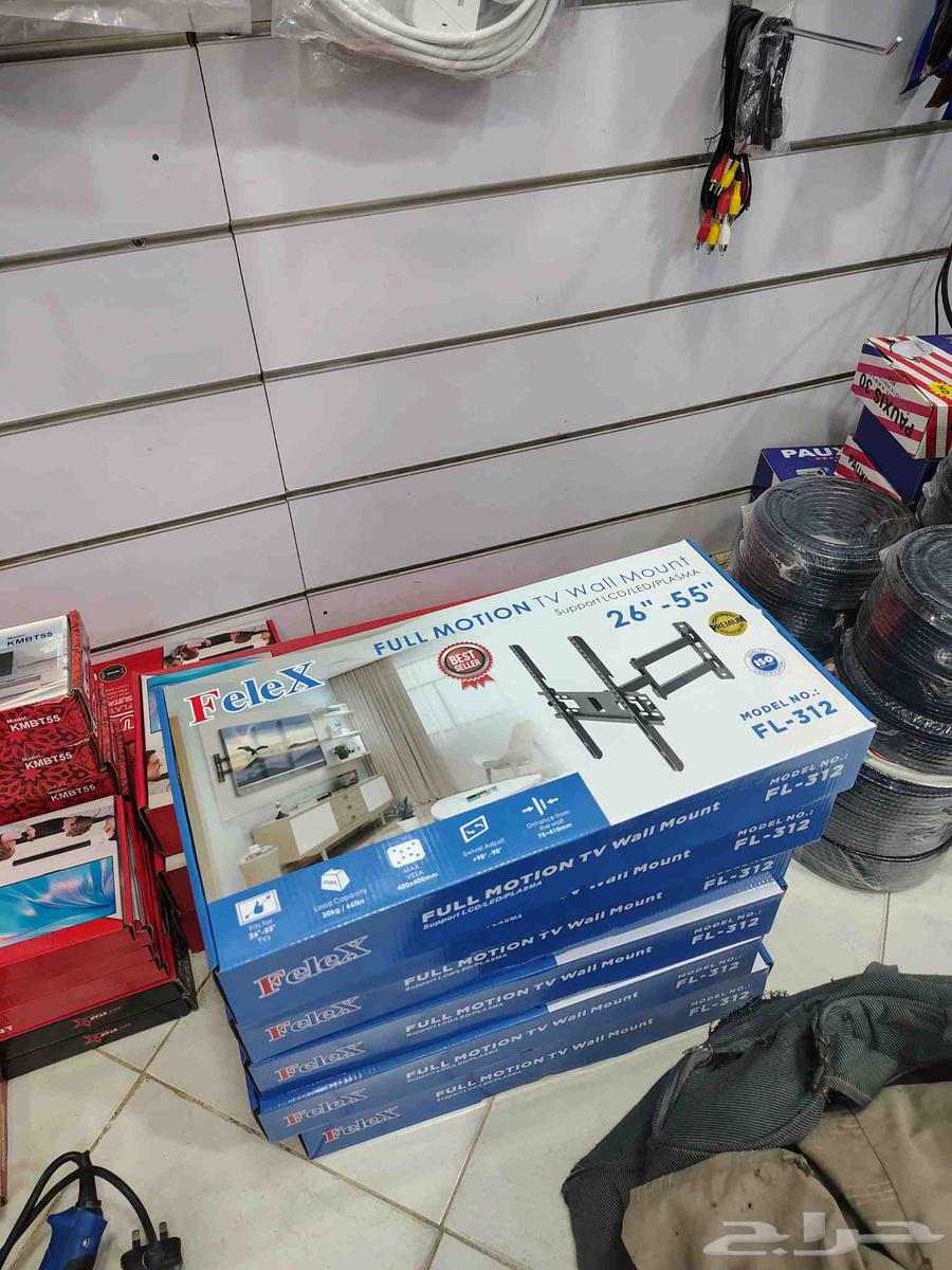 BeIN Receiver 1350 SAR, Dish 40 SAR, Receiver 50 SAR, Speakers 30 SAR64617250624897110