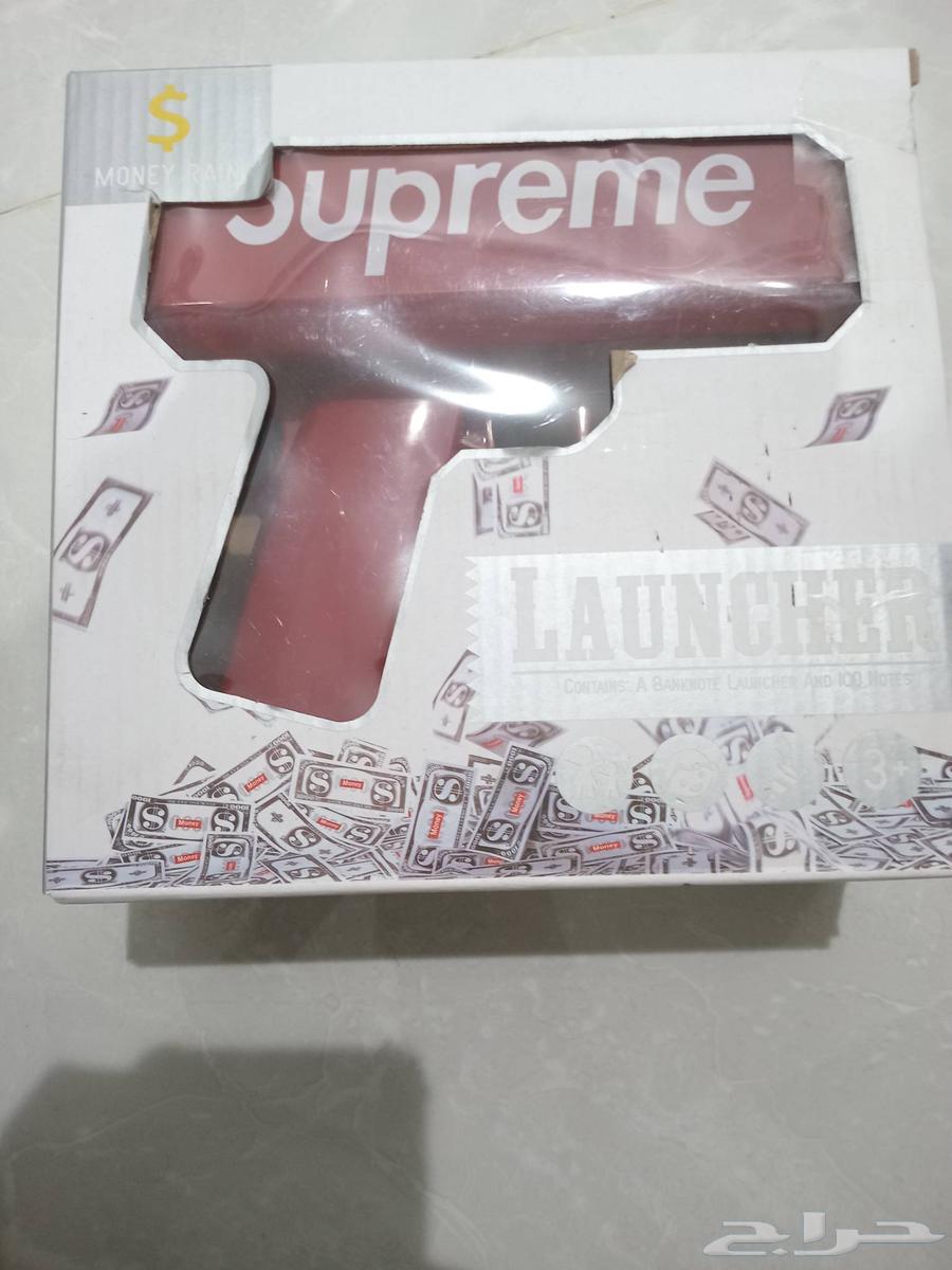 كمبيوتر العائلة ب 65 و مسدس الفلوس ب 20 قابل لتبديل64617851413633112