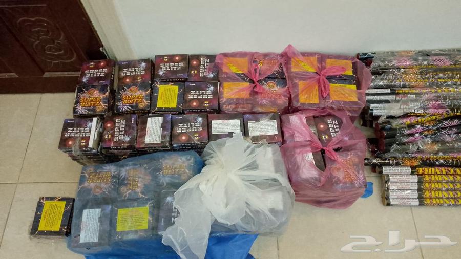 طراطيع ألعاب نارية جملة وقطاعي اسعار مناسبة64621729868801114