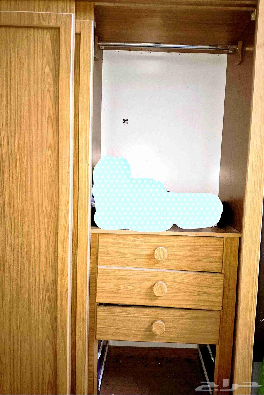 دولاب 5 ابواب كبير64622725052931111