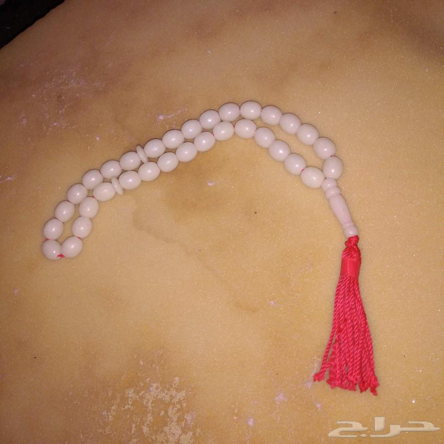 سبحه بكاليت قديمه جدا 150 ريال64523767063171113