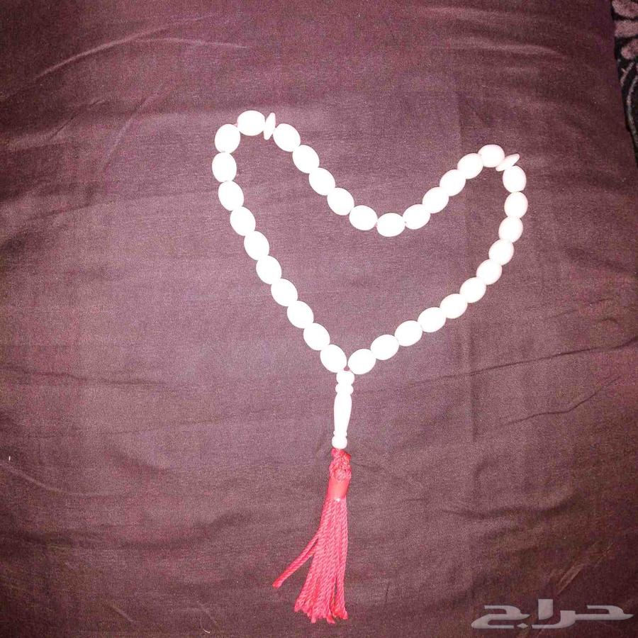 سبحه بكاليت قديمه جدا 150 ريال64523767063171112