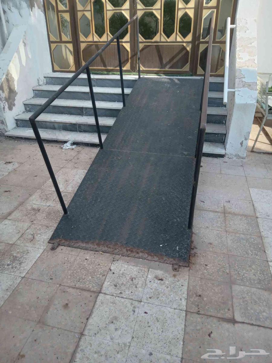 منحدر كراسي كبار السن والمعاقين64616369876609113