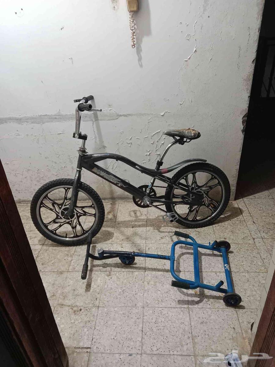 سيكل مقاس 20 وسكوتر للبيع64619967520387111