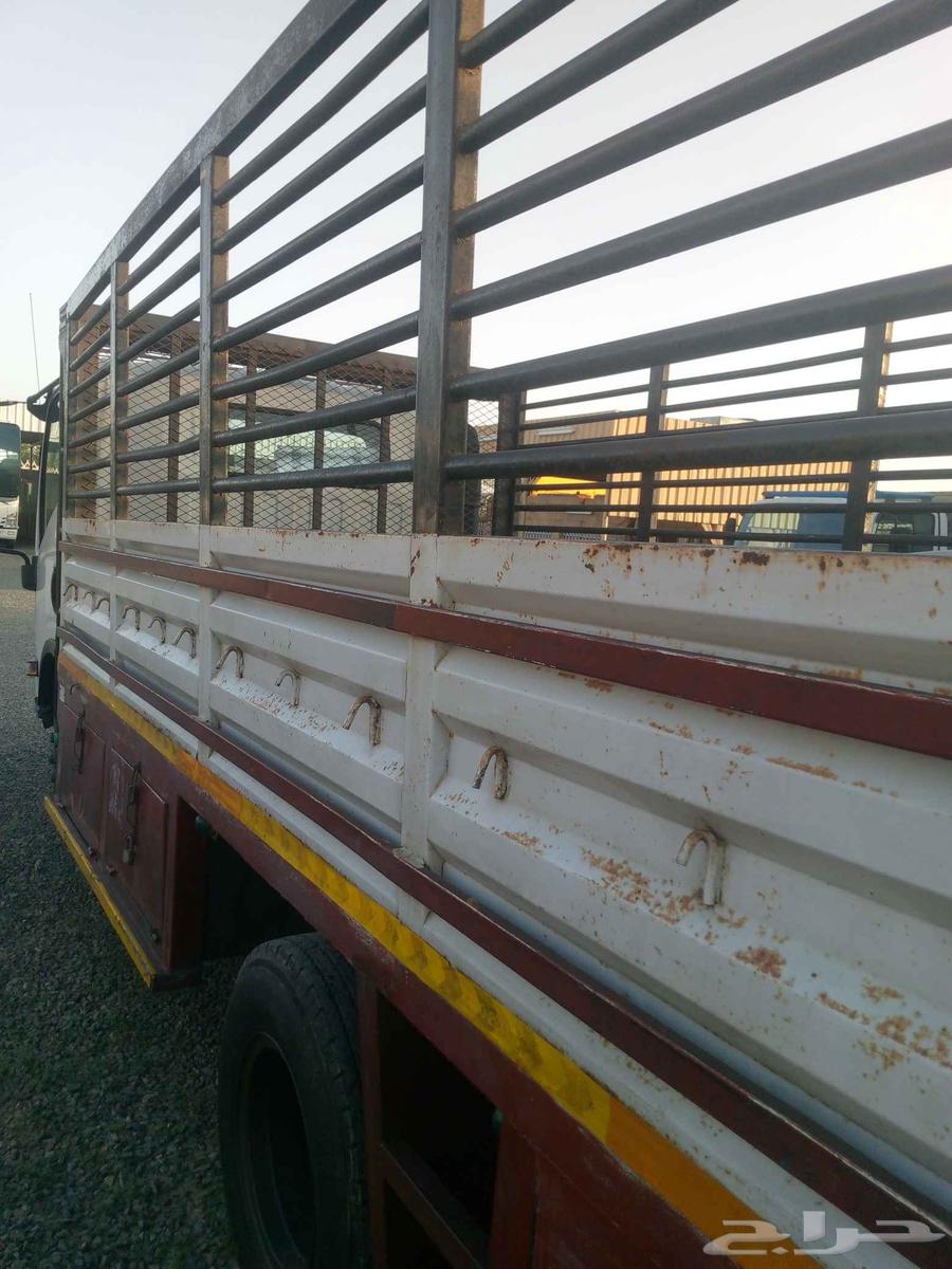 صندوق دينا ايسوزو جديد طول 5متر64622463020802113