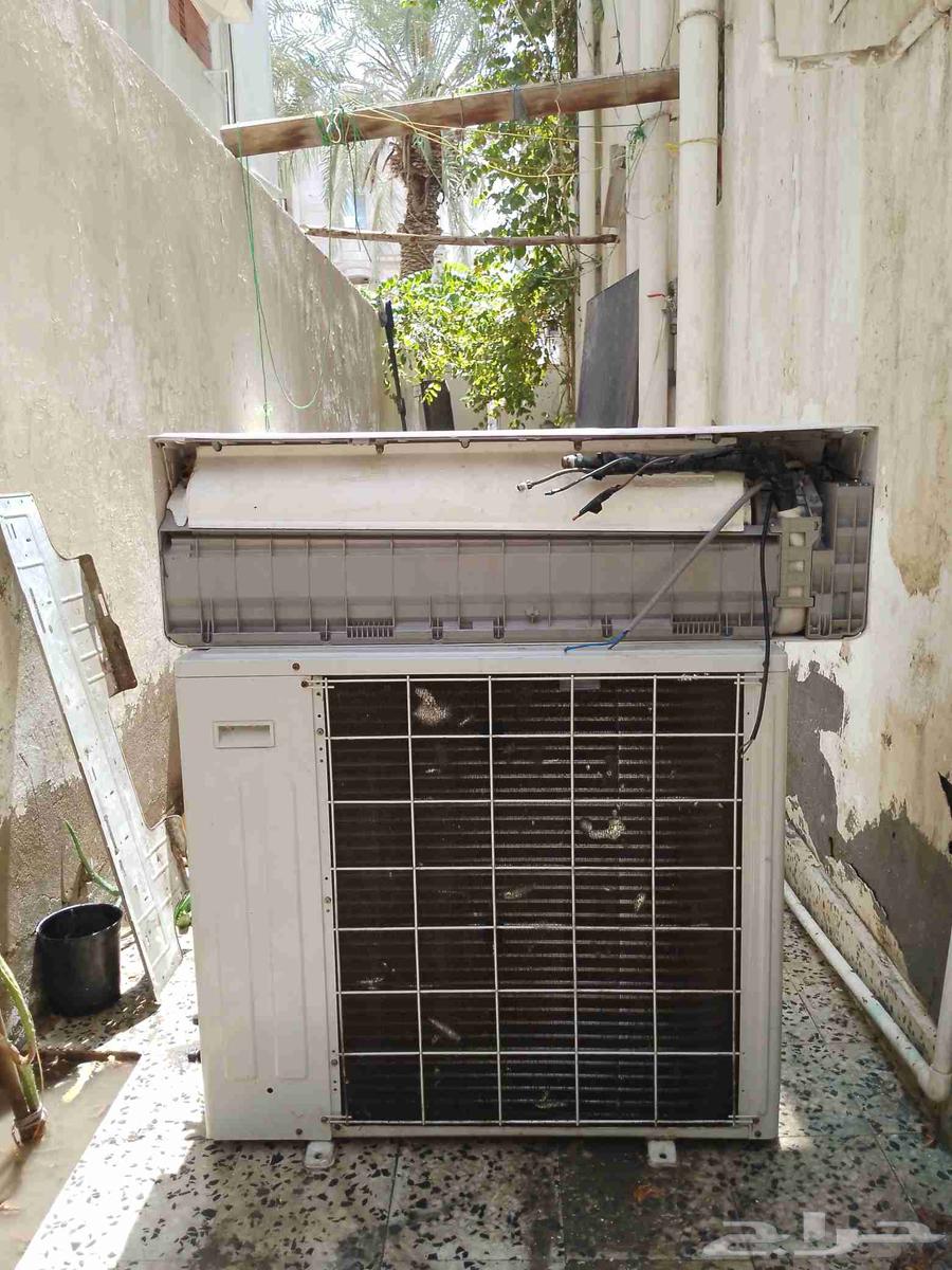 Split Air Conditioner64619729918723114