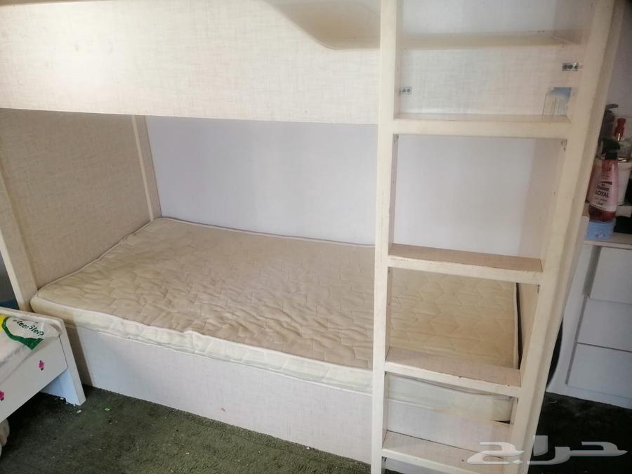 سرير دورين اطفال 230 ريال64623466914305110