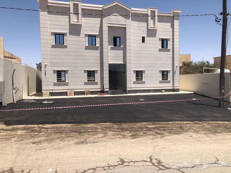 عمارة للإيجار