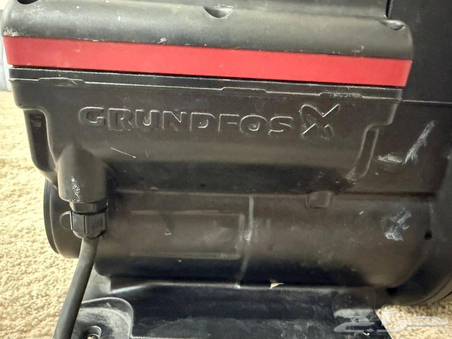 مضخة ماء جروندوفس من افضل انواع المضخات صناعة دنماركية عالمي64623048478593112
