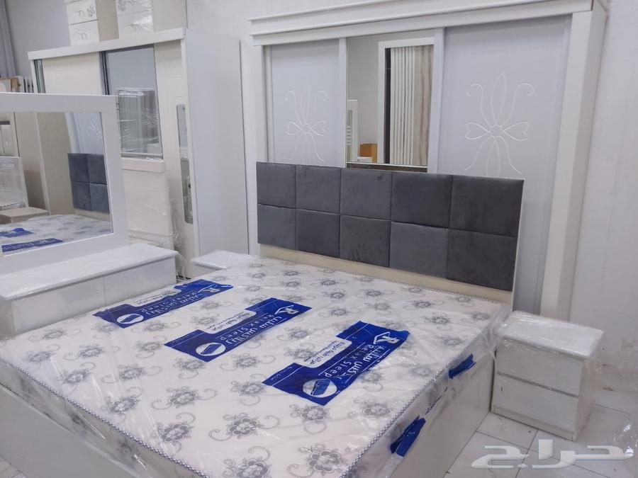 غرفة النوم مستعمل نظيف وتركيب توصيل64617614463106111