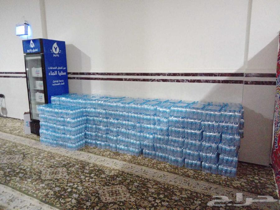مياه مايا بسعر الجمله مع التوصيل64573657218945113
