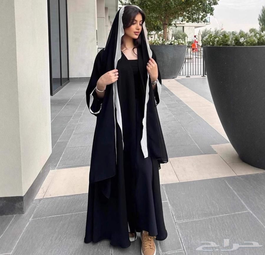 عبايه للبنات جميع المقاسات توصيل مجاني64616802769281110