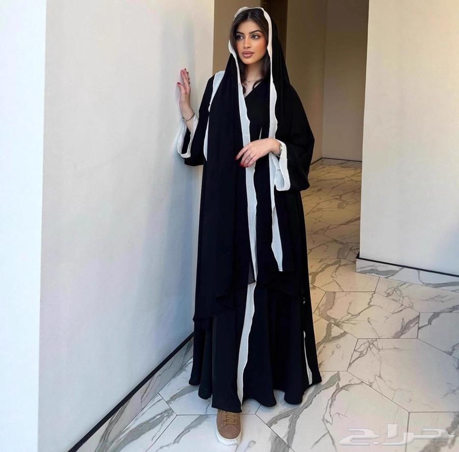 عبايه للبنات جميع المقاسات توصيل مجاني64616802769281111