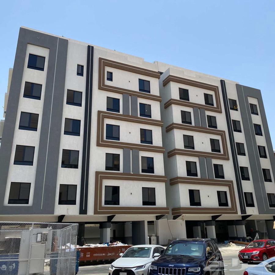 شقق فاخره للتمليك جاهز 4غرف 5غرف نظام شقتين بالدور حي الصفا64209422651393110