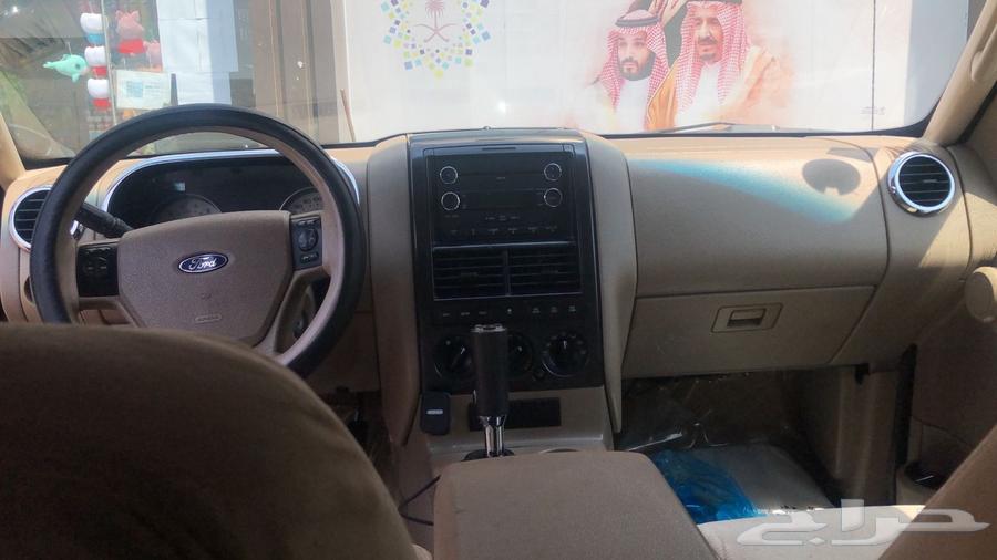 فورد اكسبلور 201064593619907585111