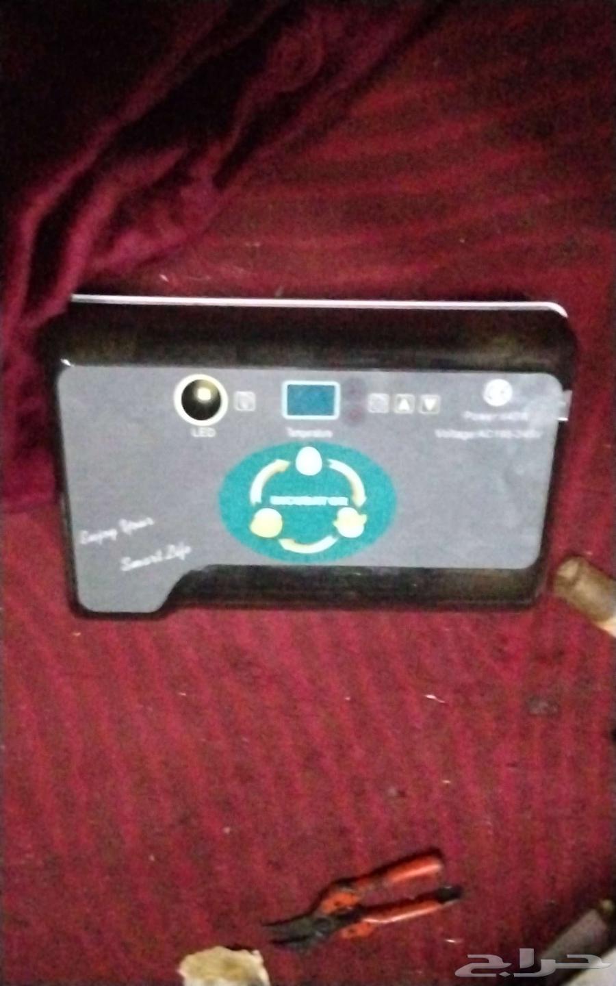 فقاسه الكترونيه للبيع64620255056387110