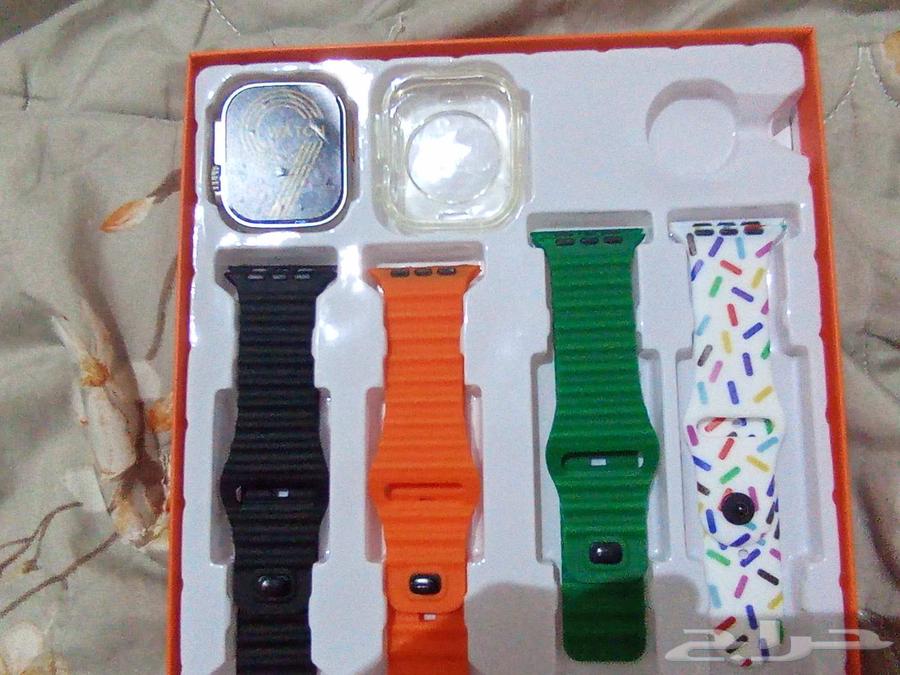 للبيع ساعة HW49 smart watc64617001180673111