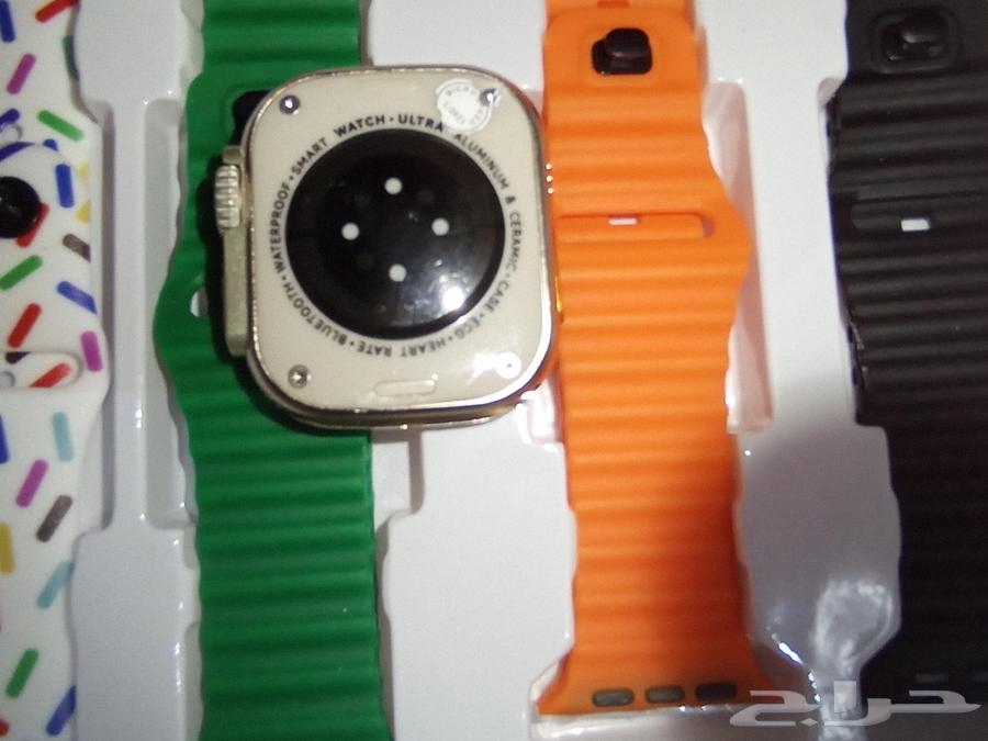 للبيع ساعة HW49 smart watc64617001180673110