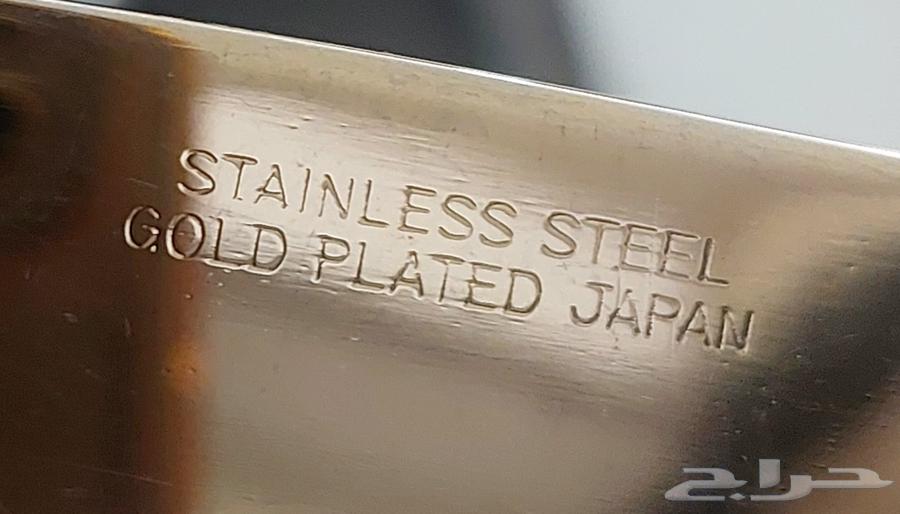 سكاكين مطلي بالذهب بيعة من قصر64618904699651111