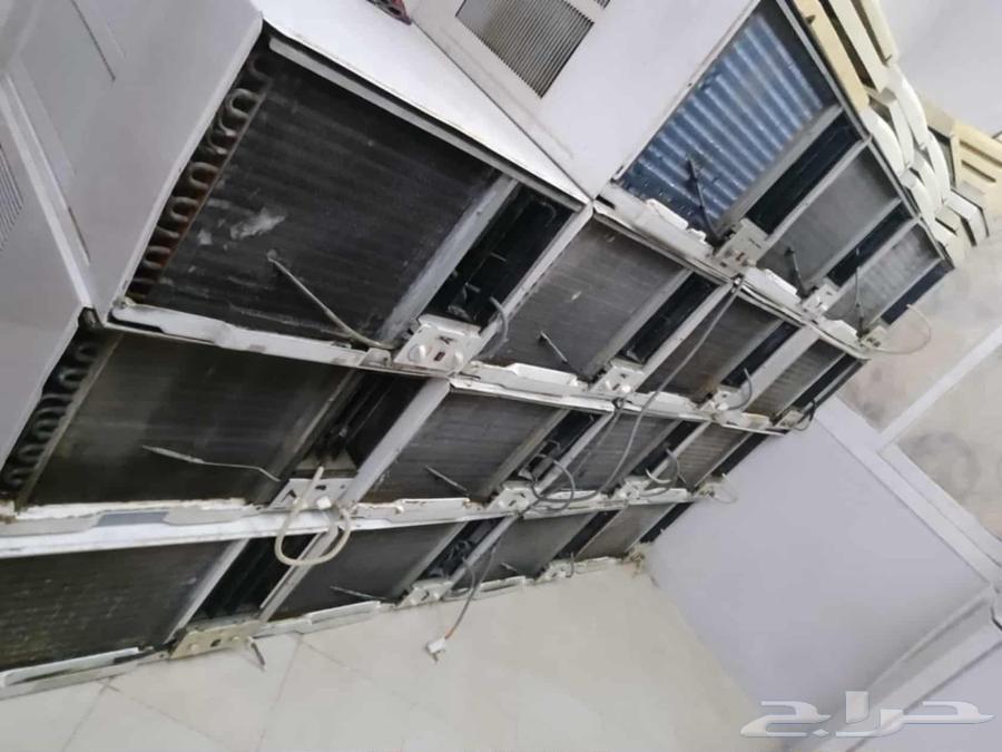 بيع مكيفات شبه جديد64617851439235113