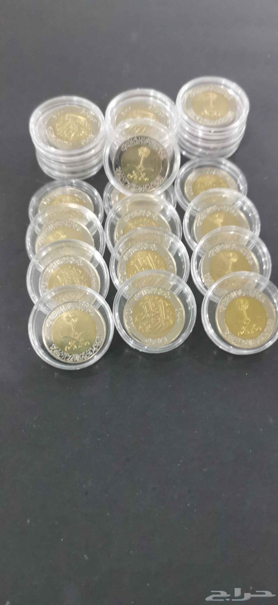 ريال السيفين النخله الشحيحه 1419ه64620205124866110