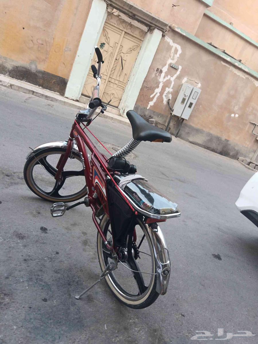 للبيع سيكل رامبو64622140940163110