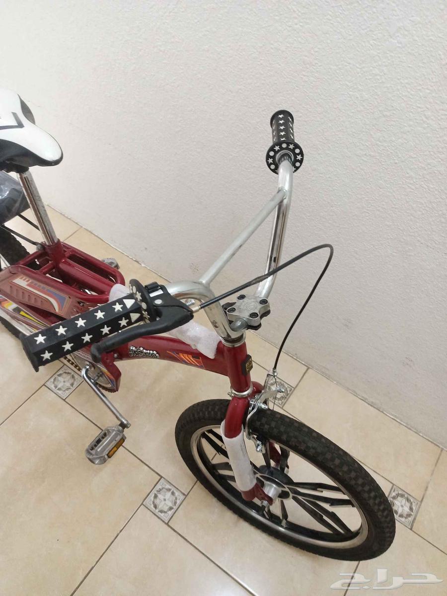 للبيع سيكل رامبو مقاس 2064621167340673111