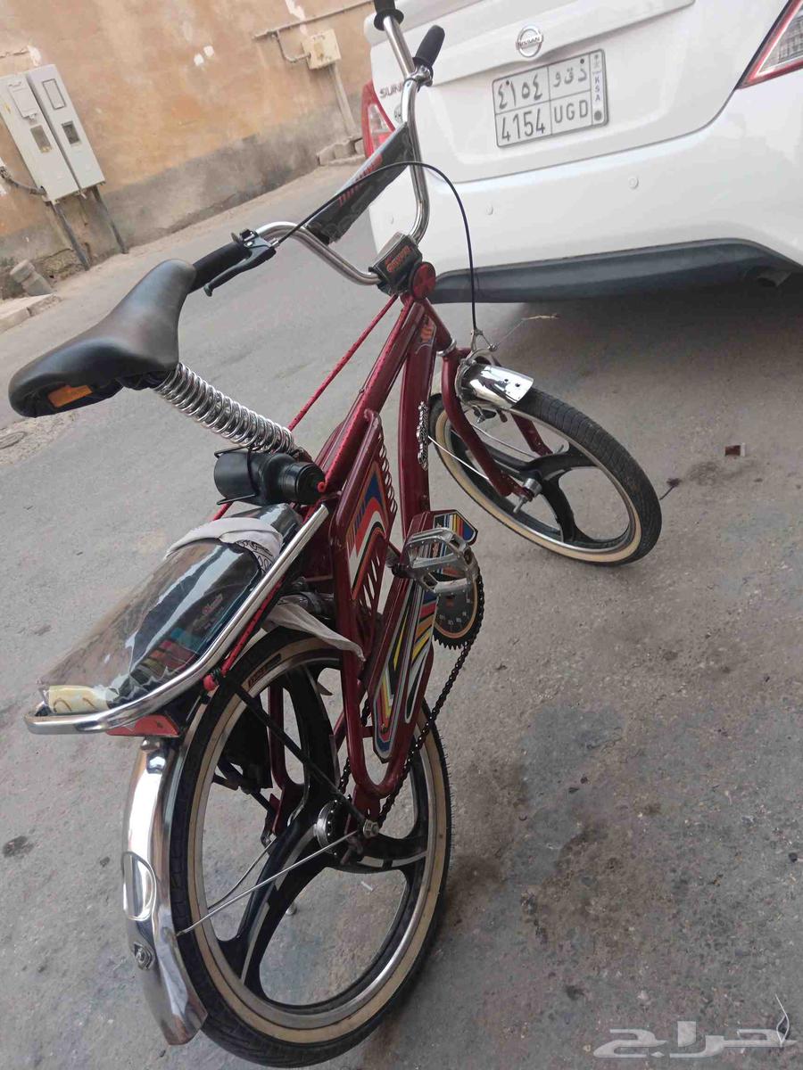 للبيع سيكل رامبو64622140940163111