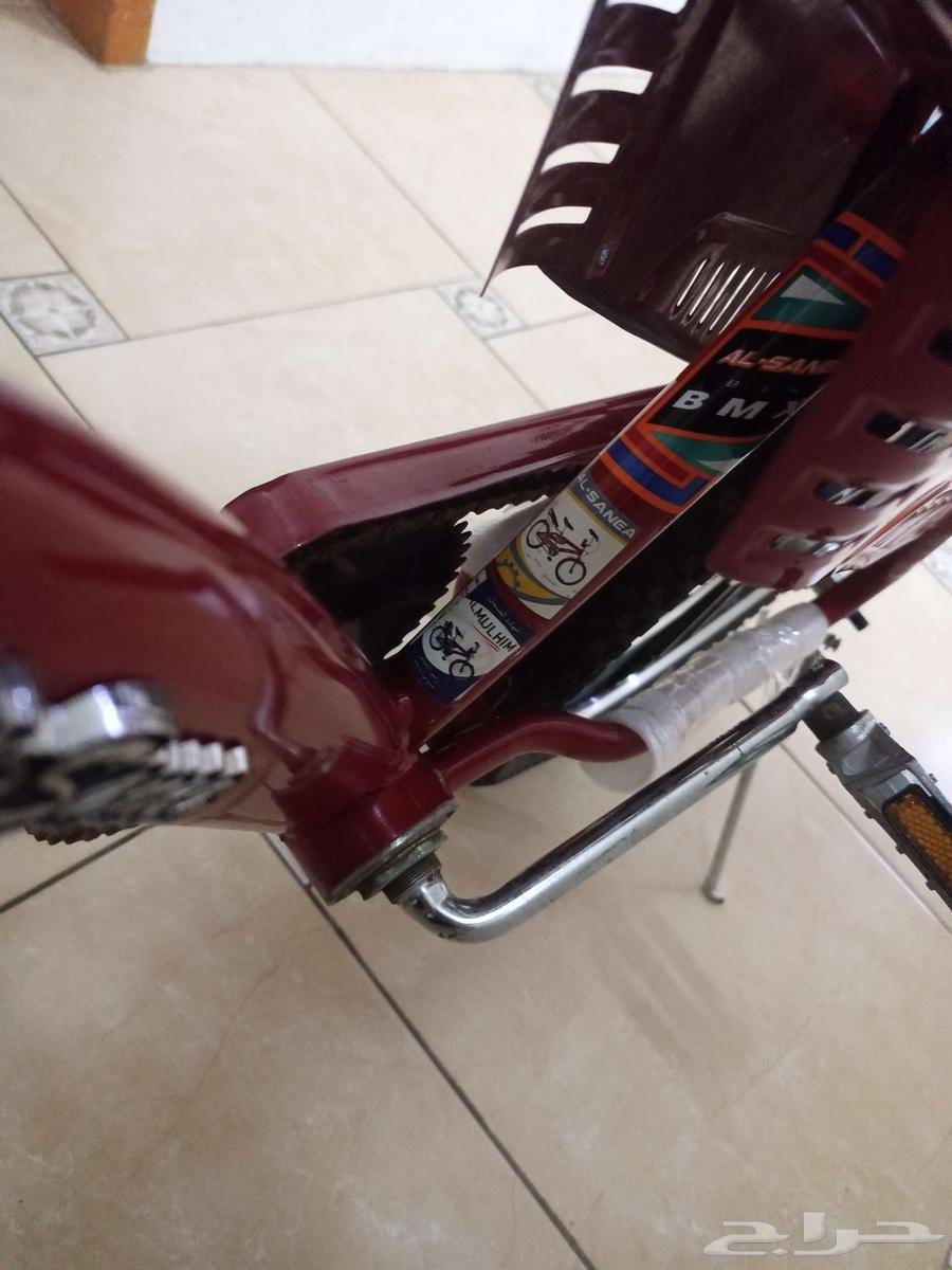 للبيع سيكل رامبو مقاس 2064621167340673110