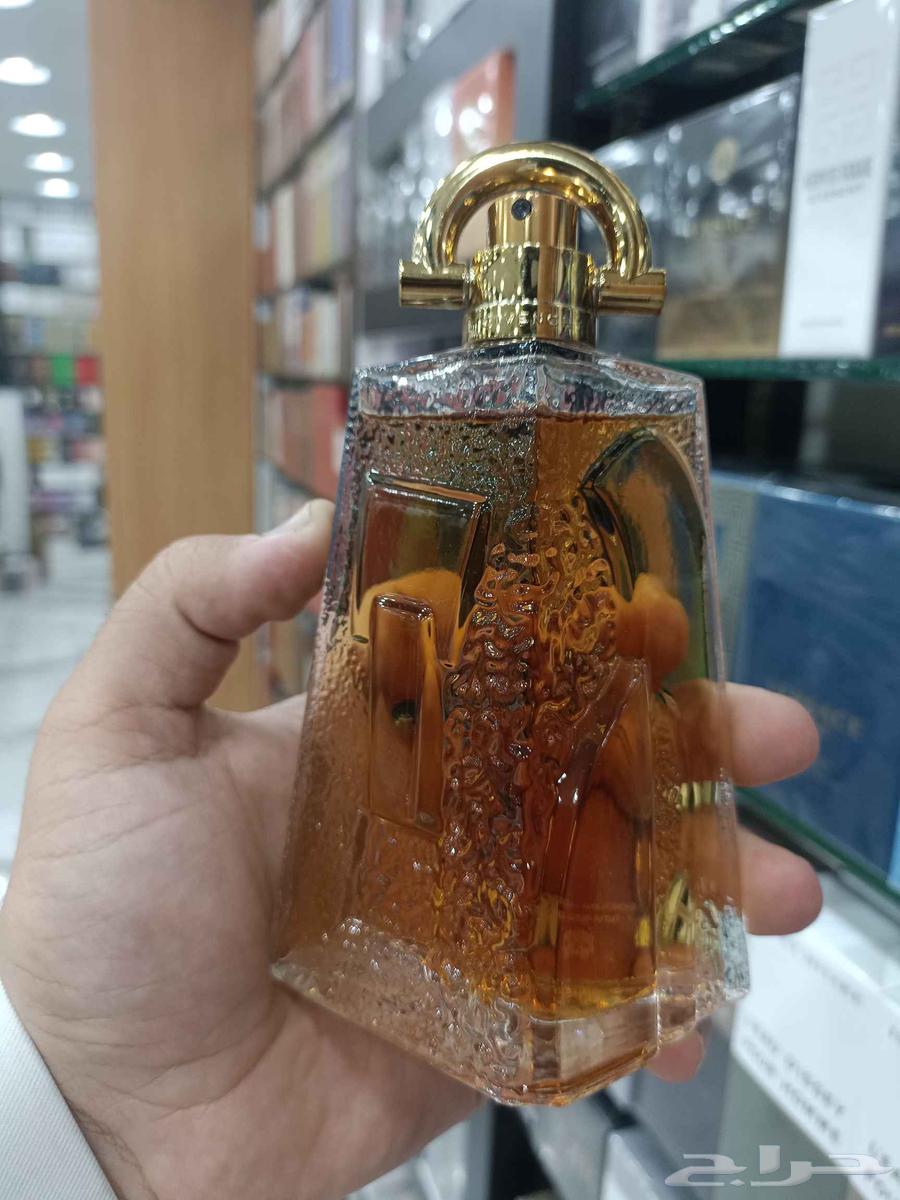 تستر عطر جفنشي برو هوم وعطر باي جفنشي100ملي64624021843971111