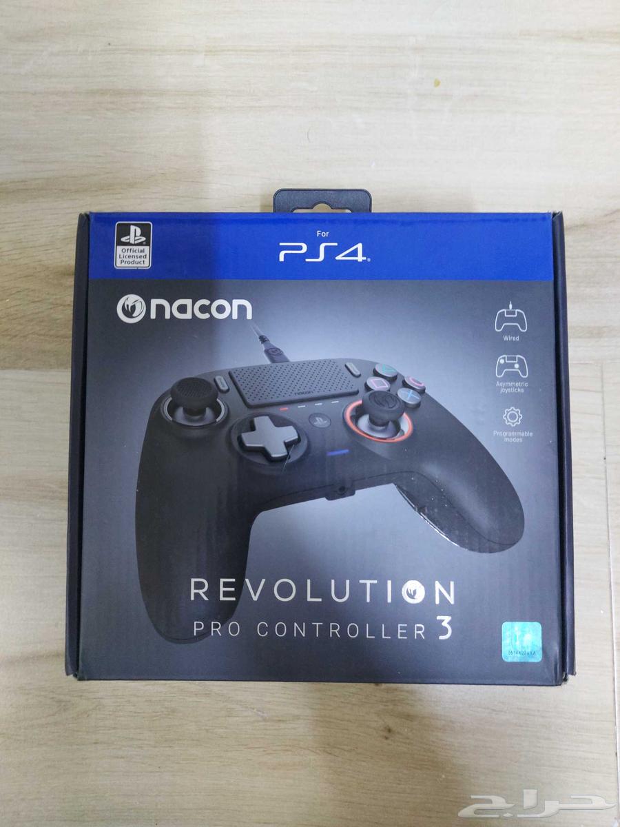 يدة بلايستيشن ناكون احترافية64616927181187114