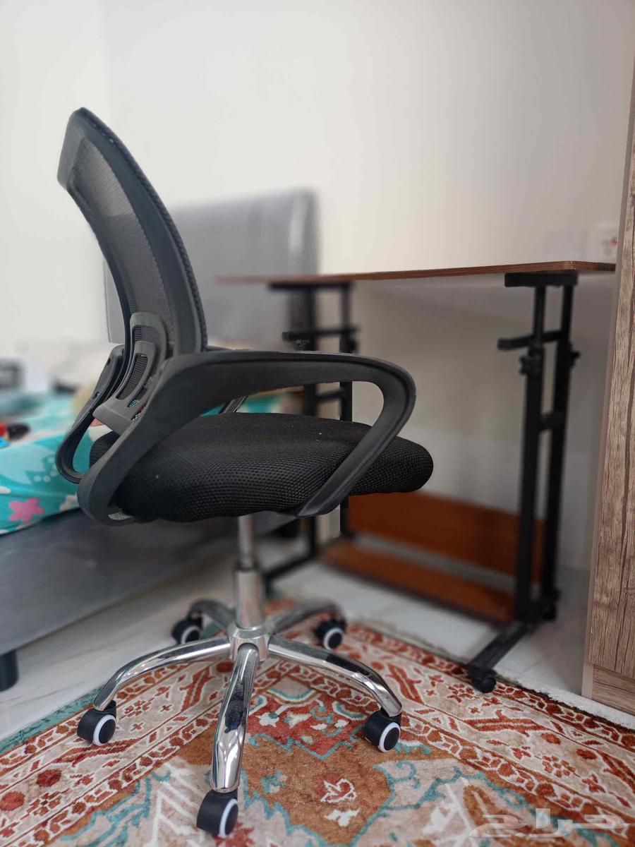 عزال اوضه مكونه من سرير   دولاب   مكتبين  كرسي  سجاده64623887975553114