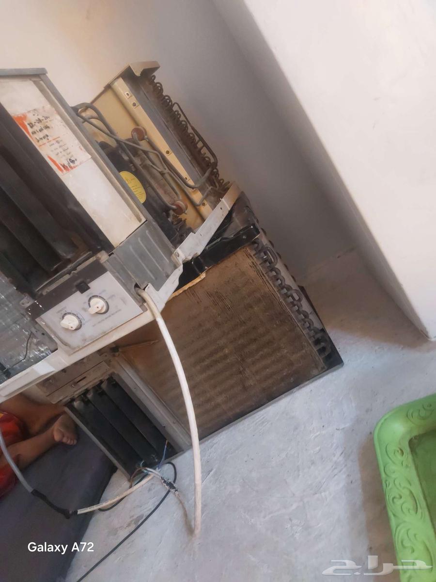 2مكيفات فريون للبيع64620618267521110