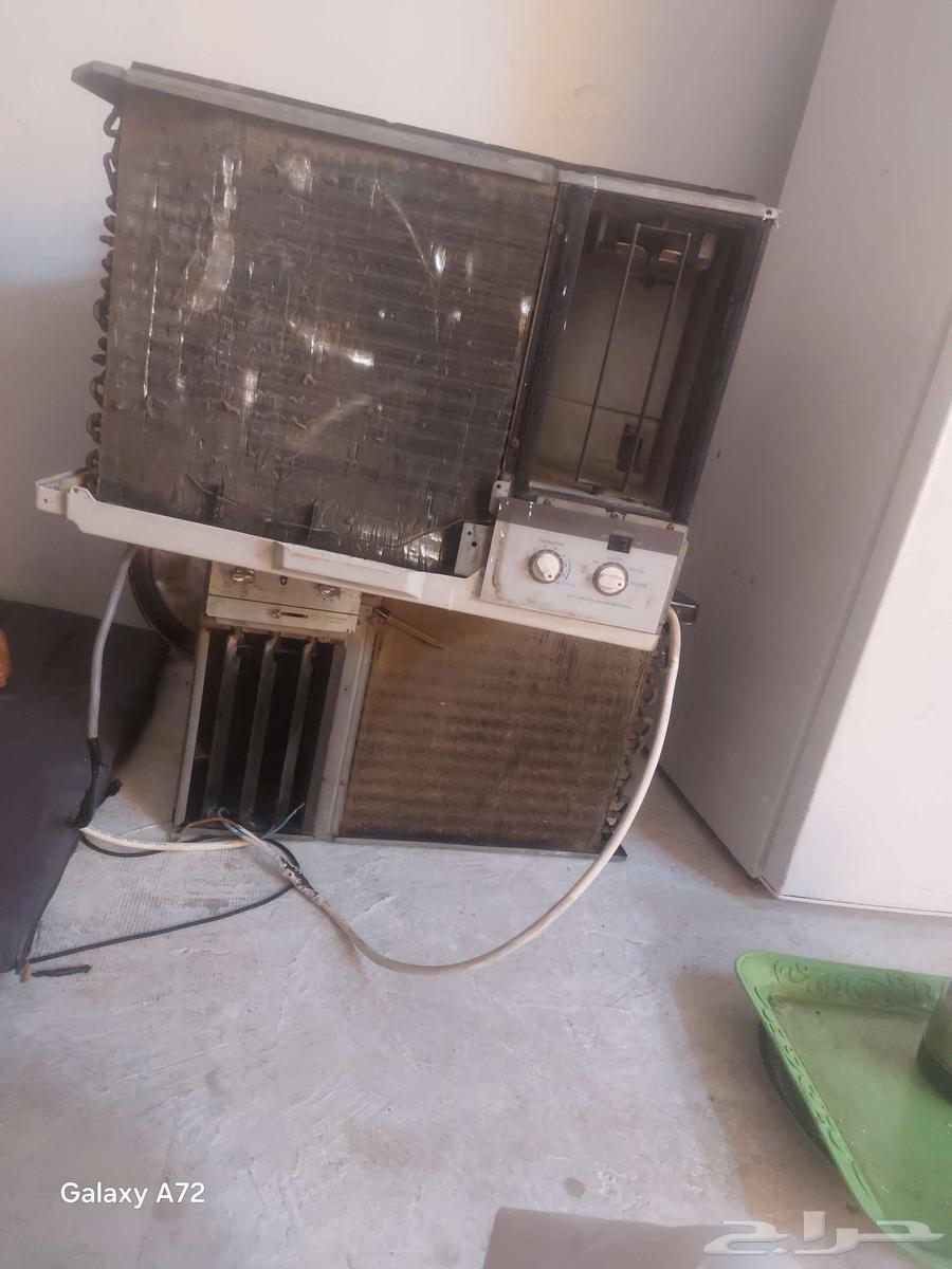 2مكيفات فريون للبيع64620618267521111