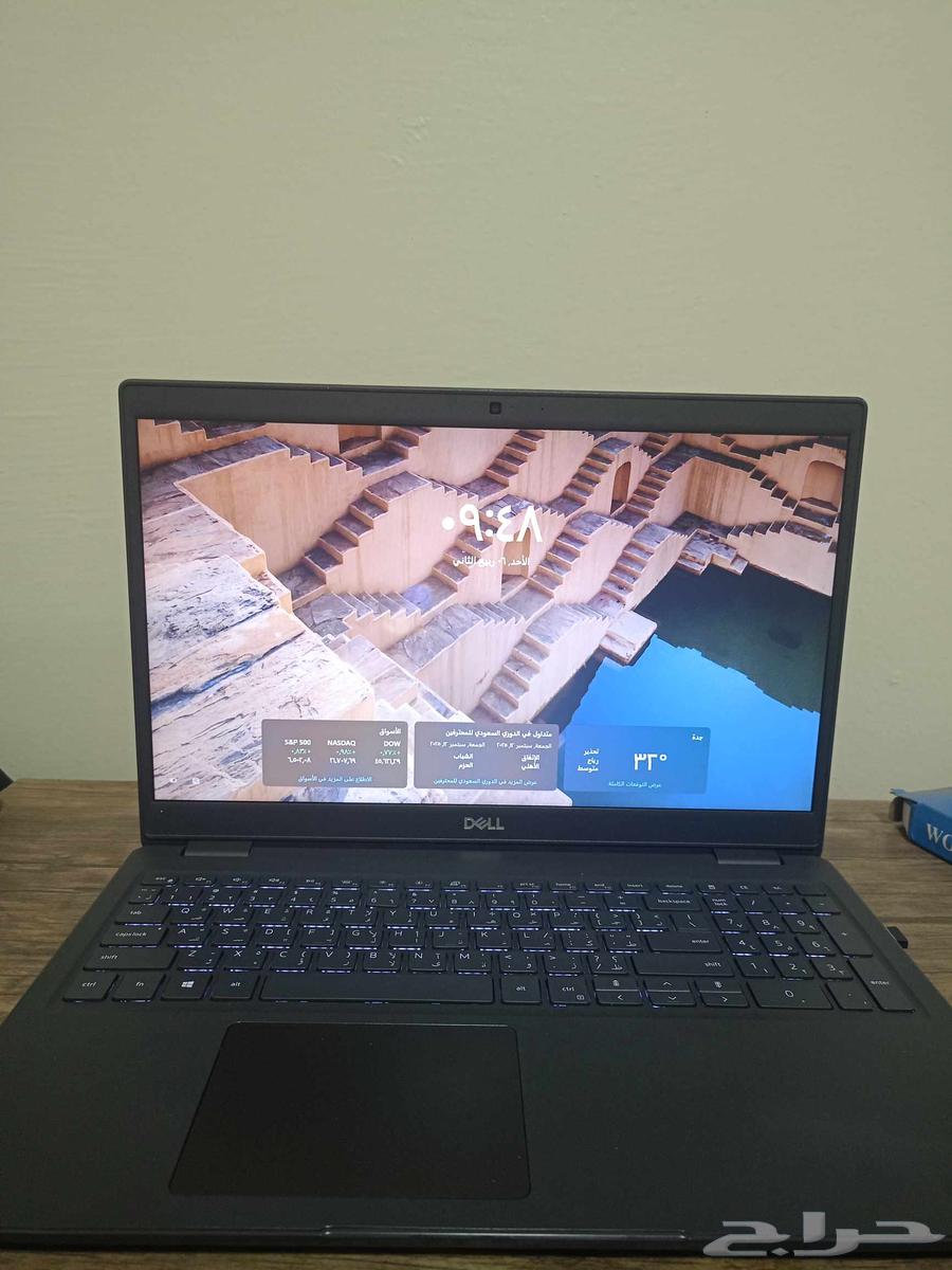 لاب توب نظيف جدا64625295069313110