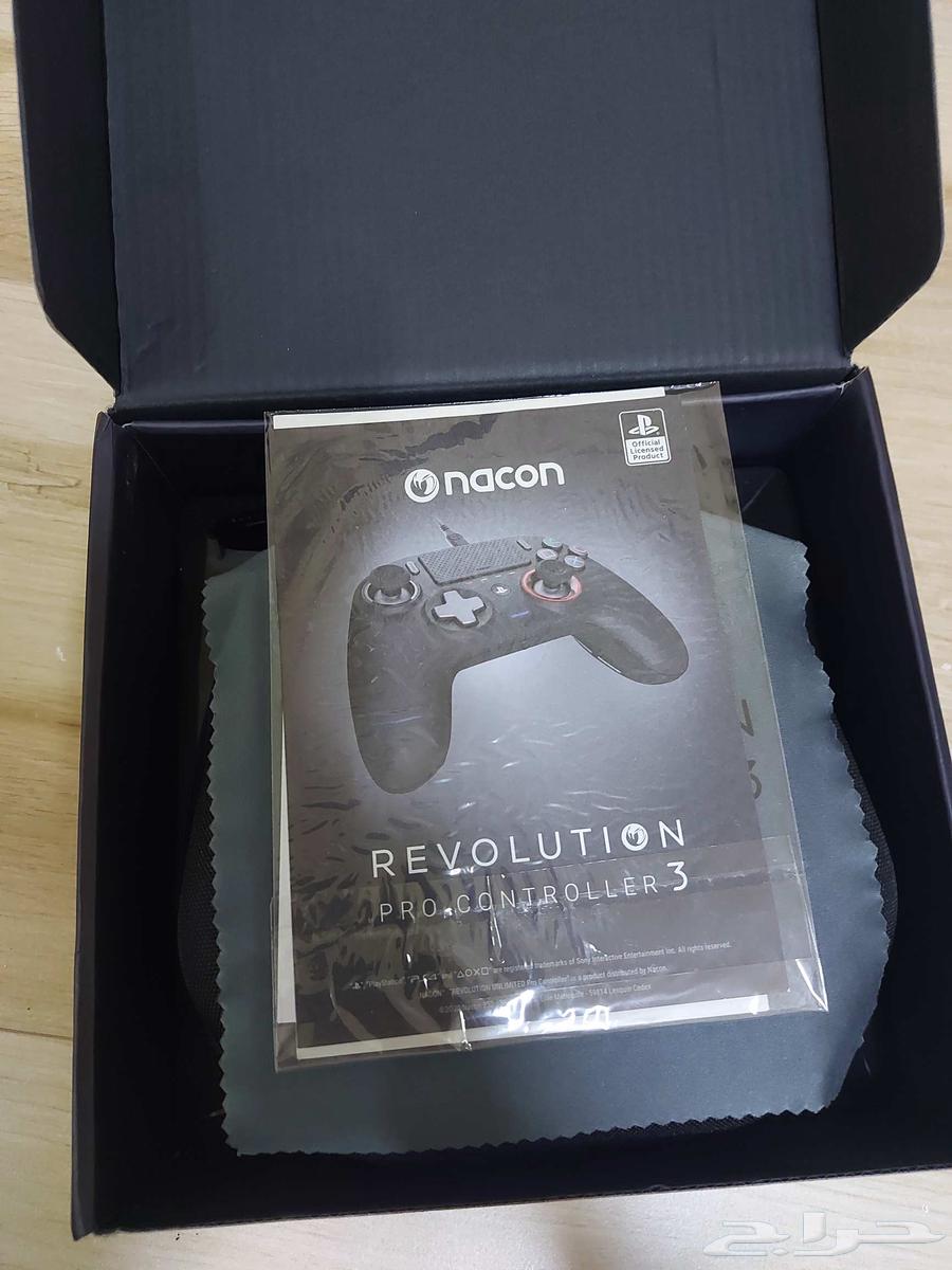 يدة بلايستيشن ناكون احترافية64616927181187113