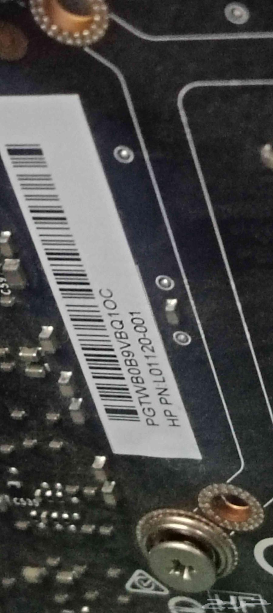 NVIDIA GeForce GTX 1060 Graphics Card, 6 GB64616616225281110