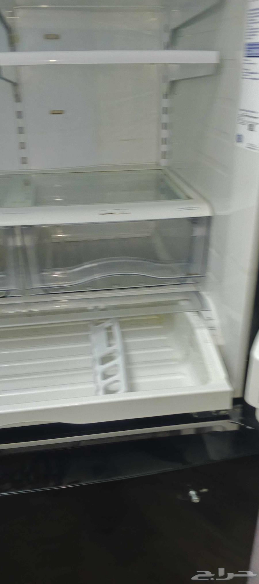 ثلاجه فخمه للبيع64617925453570112