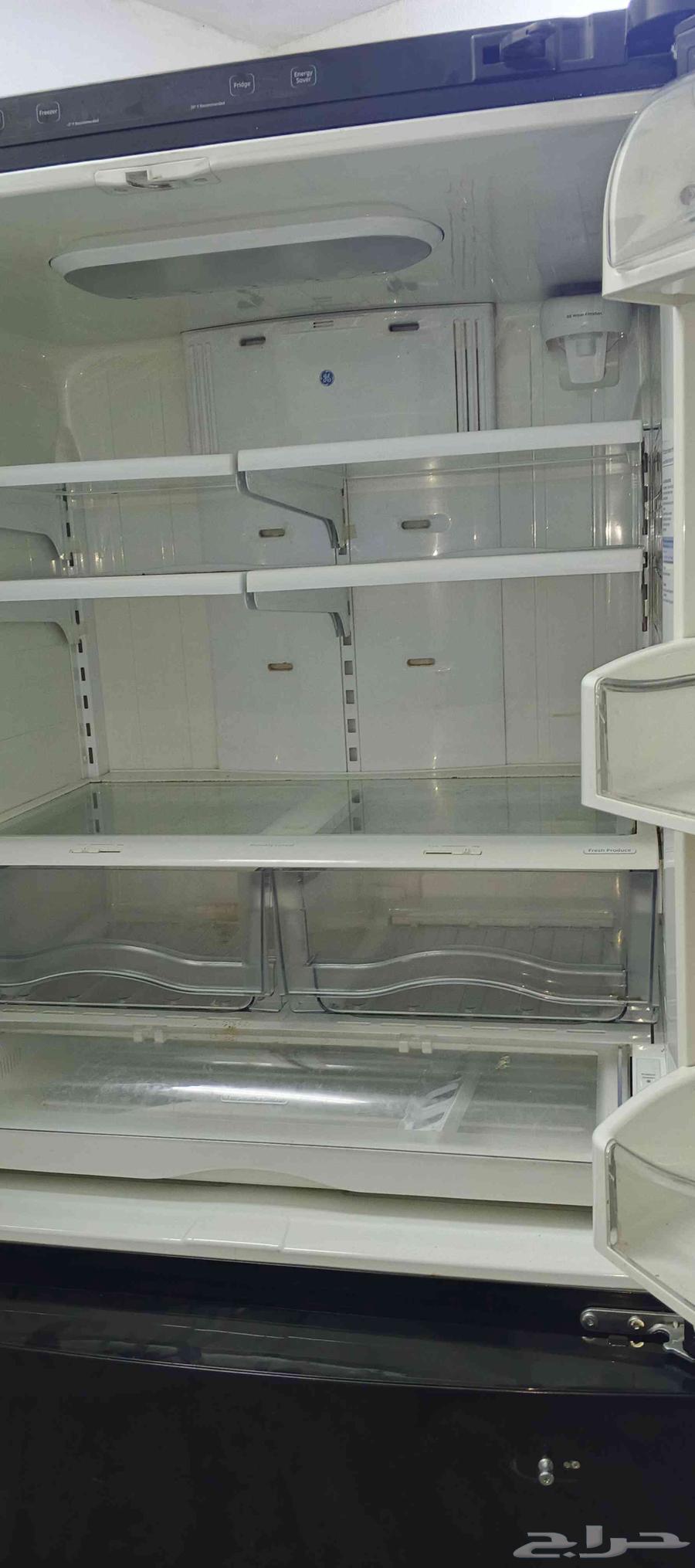 ثلاجه فخمه للبيع64617925453570113
